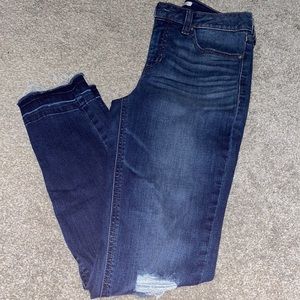 LC Lauren Conrad Jeans